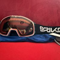 Maschera Sci Briko