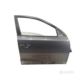 Porta anteriore destra Hyundai i30 1.4 B del 2009
