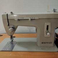 Macchina da cucire Merrit
