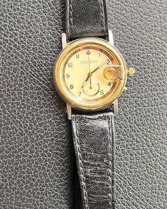 Orologio vintage Veglia