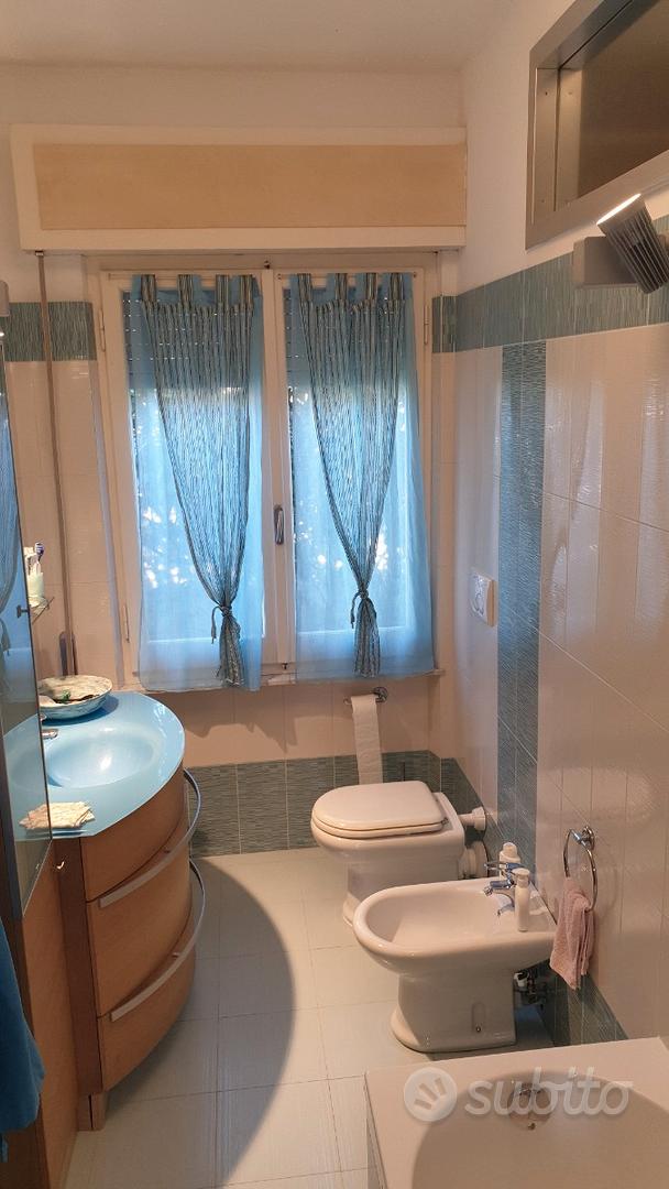 Apartment in Deiva Marina, Colle - Vista 4