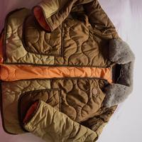 Giacca donna Ottod’Ame