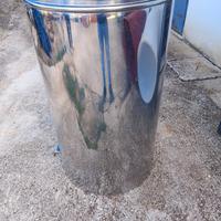 attrezzatura per vino