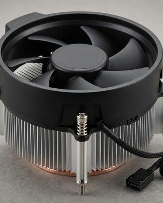 🔥 Dissipatore CPU AMD AM5 / AM4 Originale Stock