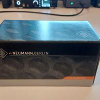 Neumann MA 1 - microfono calibrazione