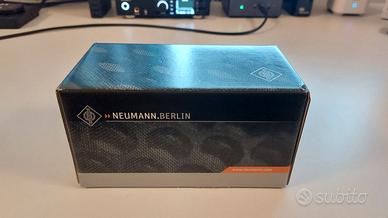 Neumann MA 1 - microfono calibrazione