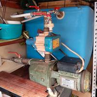 Serbatoio 300l