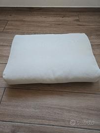 Cuscini da esterno con fodera