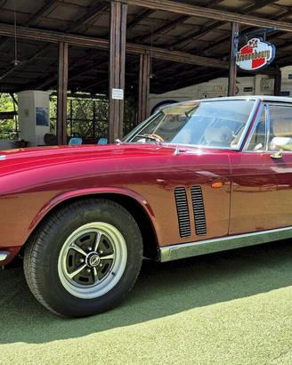 Jensen FF 4WD MKI – 1968