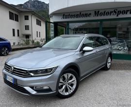 VOLKSWAGEN Passat Alltrack 2.0 TDI 190 4MOT DSG BM