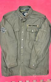 Giacca Harley Davidson primavera/estate “L”