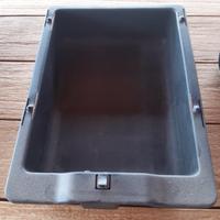 CASSETTO PORTAOGGETTI SOTTO SEDILE PER OPEL AGILA