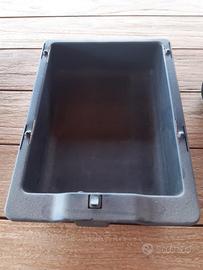 CASSETTO PORTAOGGETTI SOTTO SEDILE PER OPEL AGILA