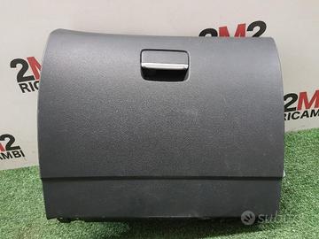 VANO PORTAOGGETTI MERCEDES Classe B W246 2Â° Serie