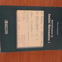 Esercitazioni di Analisi Matematica I Bramanti