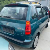 HYUNDAI MATRIX per ricambi usati