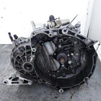 46345513 CAMBIO MANUALE 6M FIAT DOBLO III (263) 2.