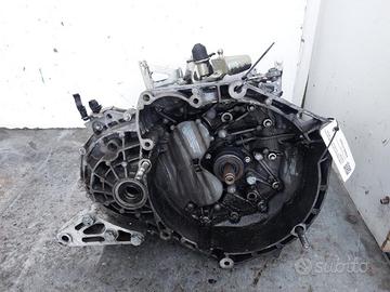 46345513 CAMBIO MANUALE 6M FIAT DOBLO III (263) 2.