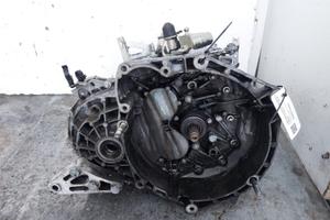 46345513 CAMBIO MANUALE 6M FIAT DOBLO III (263) 2.