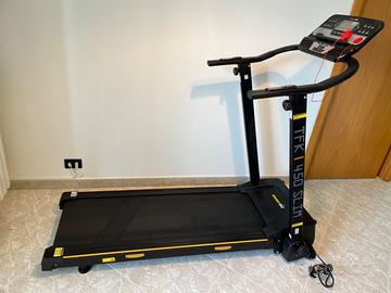 Tapis roulant Everfit TFK 450 slim