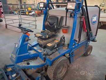 Rasaerba Bcs matra 205