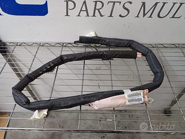 Tendina Airbag DX Peugeot 3008 1.5 Diesel 2017