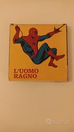 Pellicola Super 8 - L'Uomo Ragno