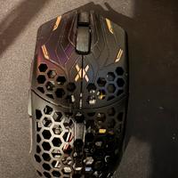 Mouse gaming (finalmouse guardiam M)