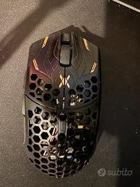 Mouse gaming (finalmouse guardiam M)