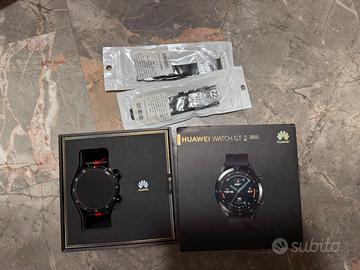 HUAWEI WATCH GT 2 46mm