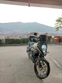 Suzuki V Strom DL 650 - 2023