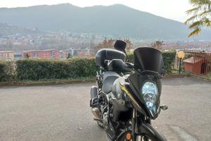 Suzuki V Strom DL 650 - 2023