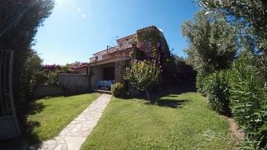 SAN TEODORO 8 posti vicinissimo spiaggia