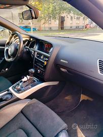 audi a 5 Sportback 