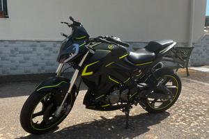 Keeway RKF 125cc