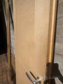 Porte da interno 