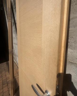 Porte da interno 