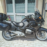 Bmw r 1150rt