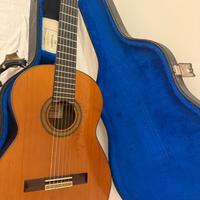 Chitarra Contreras classica