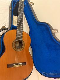 Chitarra Contreras classica
