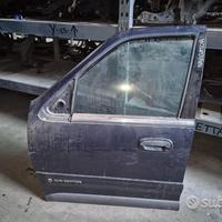 Porta Anteriore Sinistra Per Lincoln Navigator