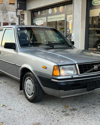 VOLVO 340 1.4 4 porte GL variomatic Da collezion
