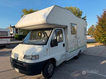 Fiat ducato 1.9 td