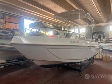 SALENTO ELITE 19S 2026 Package