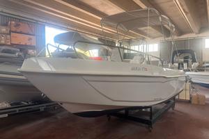 SALENTO ELITE 19S 2026 Package