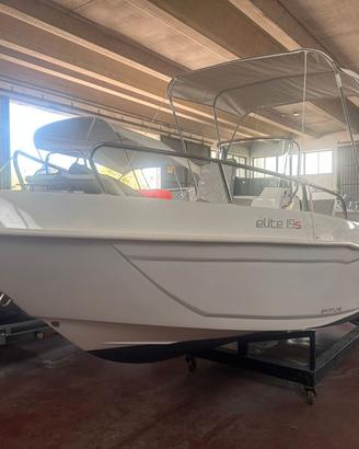 SALENTO ELITE 19S 2026 Package