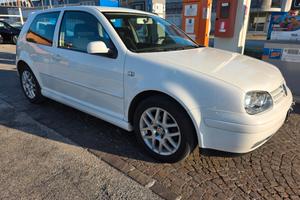 Volkswagen Golf 1.9 TDI/115 CV cat 3 porte Highlin
