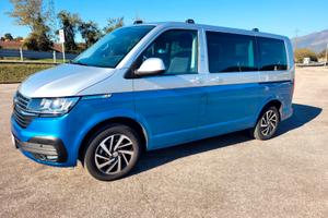 Multivan t6.1 Volkswagen 12/2020 