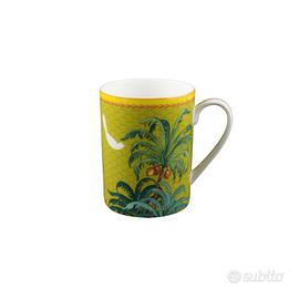 Set 2 mug Geminiano Cozzi 1765