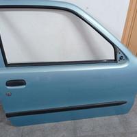 SPORTELLO LATO PASSEGGERO FIAT 600 COMPLETO PERFET